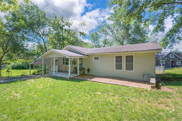 135 Dockside Cir, Lake Tapawingo, MO 64015 - photo 12