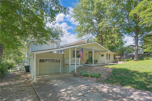 135 Dockside Cir, Lake Tapawingo, MO 64015 - photo 13