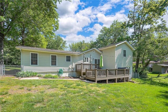 135 Dockside Cir, Lake Tapawingo, MO 64015 - photo 22
