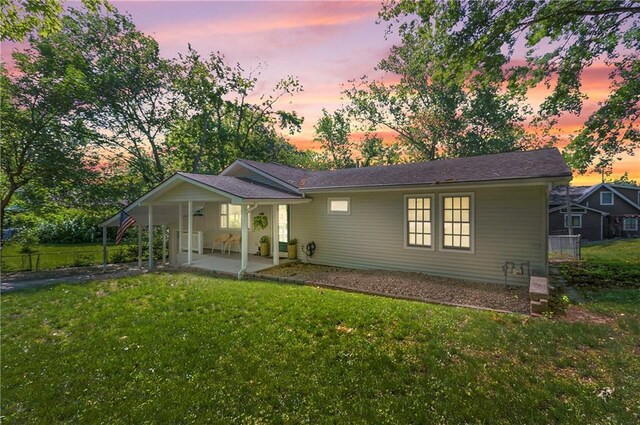 135 Dockside Cir, Lake Tapawingo, MO 64015 - photo 2