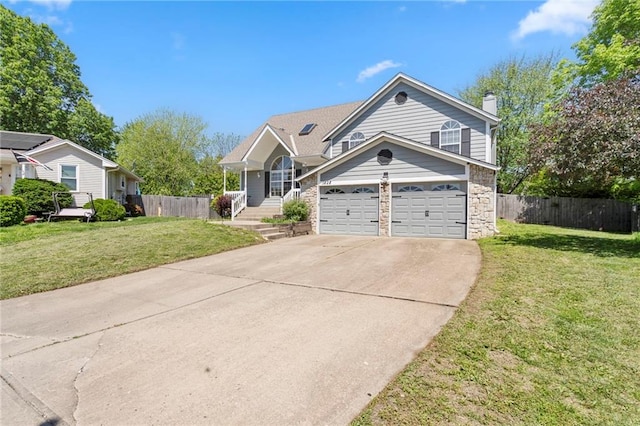 1828 NE Burgandy Cir, Lees Summit, MO 64086 - photo 2