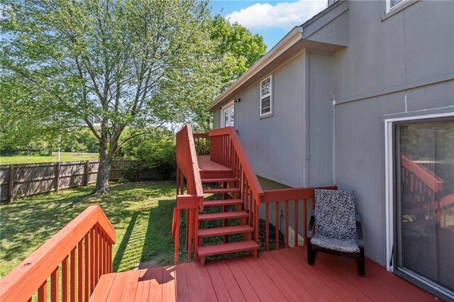 1828 NE Burgandy Cir, Lees Summit, MO 64086 - photo 25