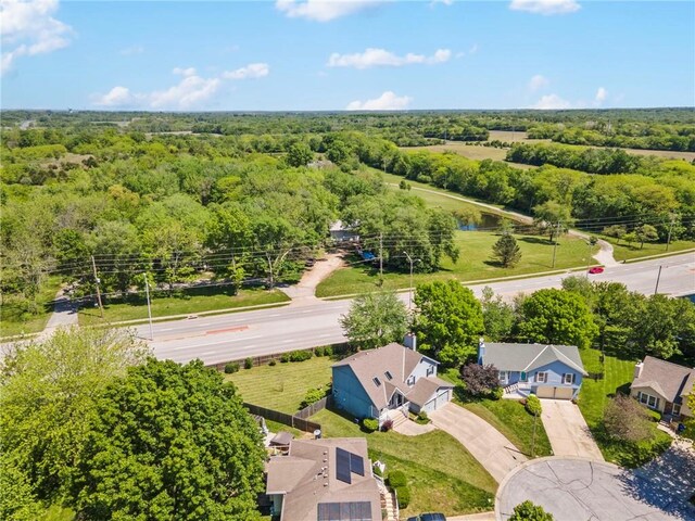 1828 NE Burgandy Cir, Lees Summit, MO 64086 - photo 27