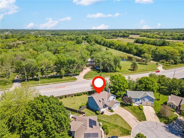 1828 NE Burgandy Cir, Lees Summit, MO 64086 - photo 28