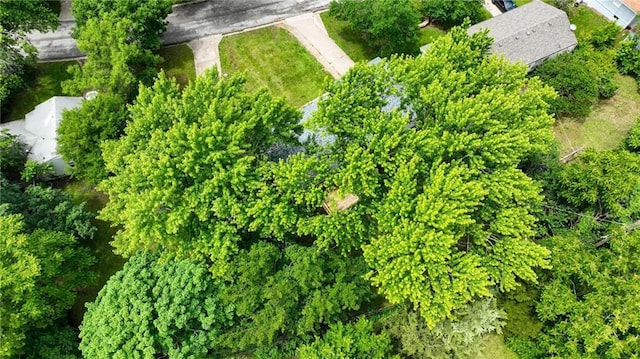 10217 Wheeling Ave, Kansas City, MO 64134 - aerial view