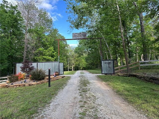 2105 NE 315 Pvt Rd, Osceola, MO 64776 - photo 3