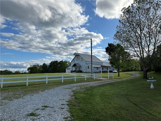 2105 NE 315 Pvt Rd, Osceola, MO 64776 - photo 6