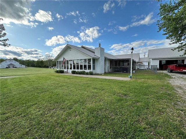 2105 NE 315 Pvt Rd, Osceola, MO 64776 - photo 11