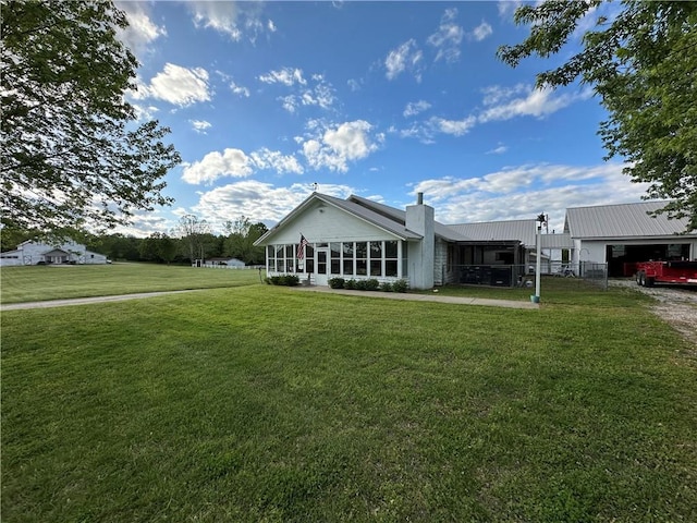 2105 NE 315 Pvt Rd, Osceola, MO 64776 - photo 13