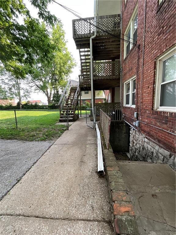 3803 Pennsylvania Ave Unit 1N, Kansas City, MO 64111 - photo 3