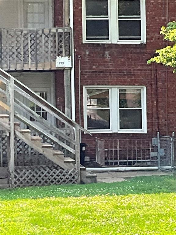 3803 Pennsylvania Ave Unit 1N, Kansas City, MO 64111 - photo 8