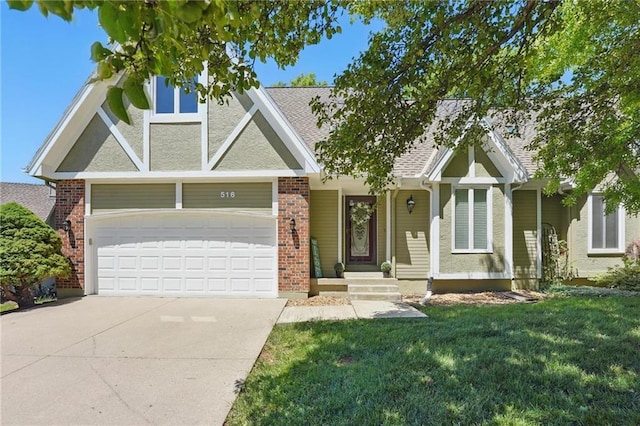 516 NW Timberbrooke Dr, Lees Summit, MO 64081 - photo 1