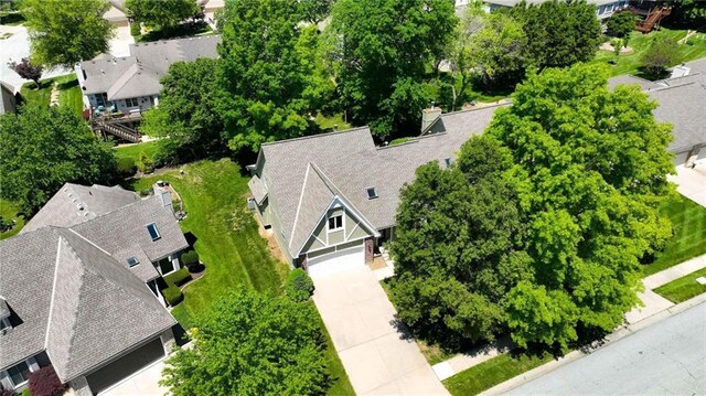 516 NW Timberbrooke Dr, Lees Summit, MO 64081 - photo 24