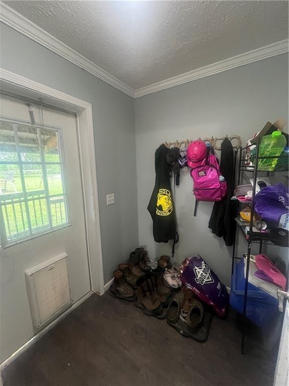 933 1300th St, Iola, KS 66749 - view of storage room
