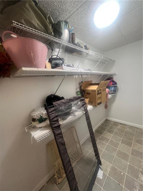 933 1300th St, Iola, KS 66749 - view of storage