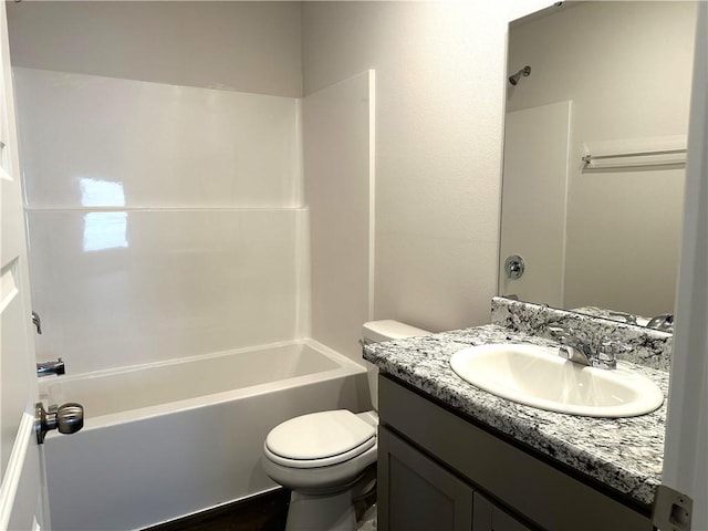37818 W 207th Ter, Edgerton, KS 66021 - bathroom featuring vanity and shower / washtub combination