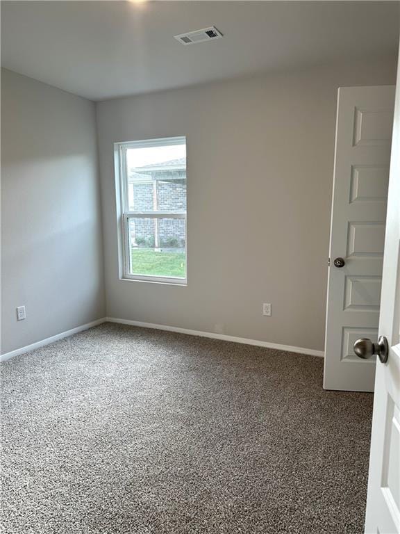 37818 W 207th Ter, Edgerton, KS 66021 - empty room with baseboards and carpet