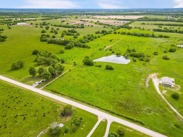 33991 Mission Belleview Rd, Louisburg, KS 66053 - aerial view of sparsely populated area