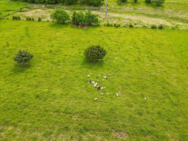 33991 Mission Belleview Rd, Louisburg, KS 66053 - drone / aerial view