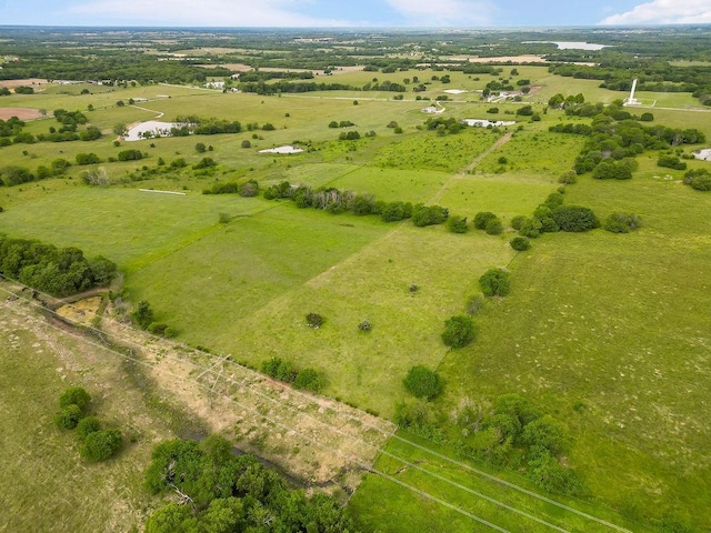 33991 Mission Belleview Rd, Louisburg, KS 66053 - overview of rural landscape