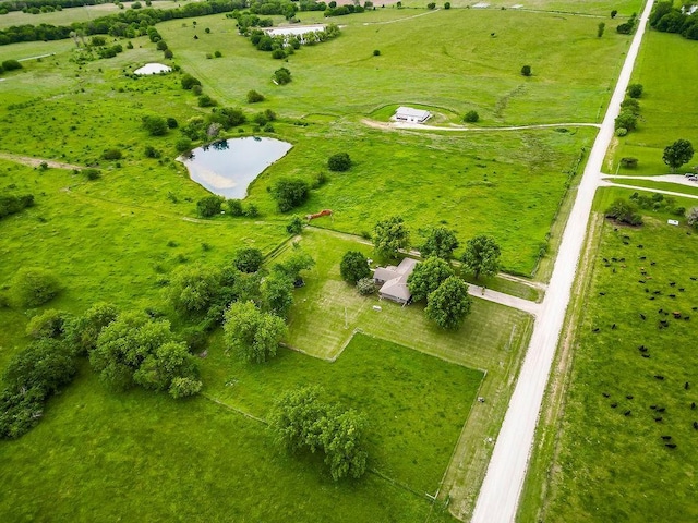 33991 Mission Belleview Rd, Louisburg, KS 66053 - overview of rural landscape