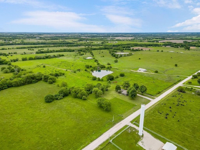33991 Mission Belleview Rd, Louisburg, KS 66053 - view of rural area