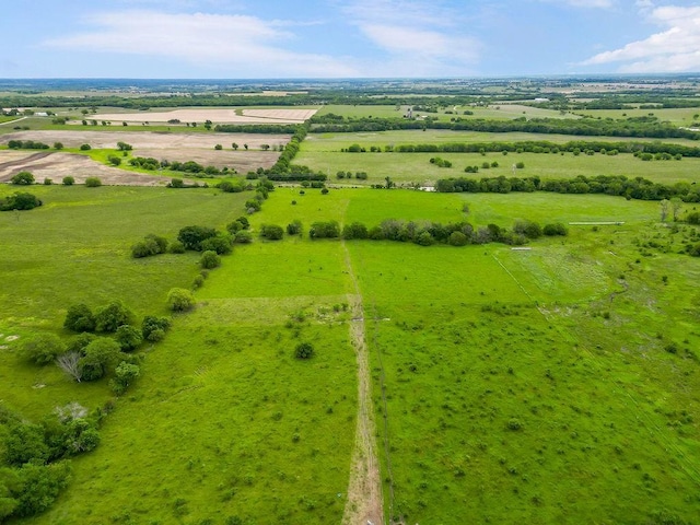 33991 Mission Belleview Rd, Louisburg, KS 66053 - overview of rural landscape