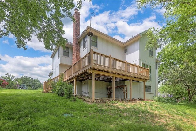 5321 67th Ct, Kansas City, MO 64119 - photo 33