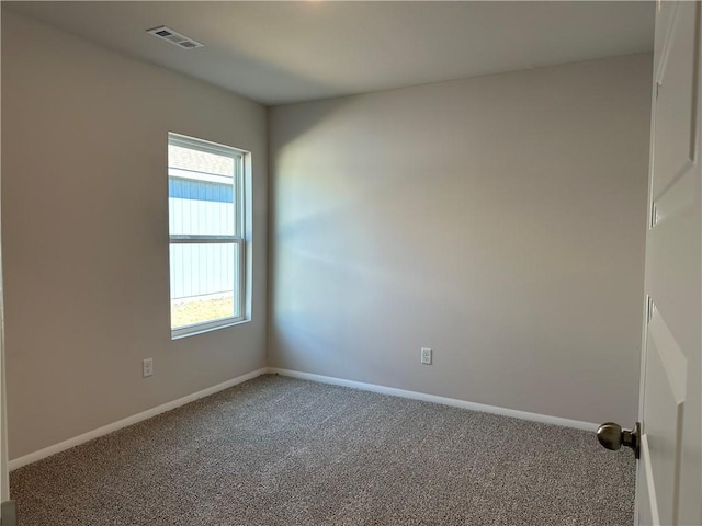 37779 W 207th Ter, Edgerton, KS 66021 - carpeted empty room with baseboards