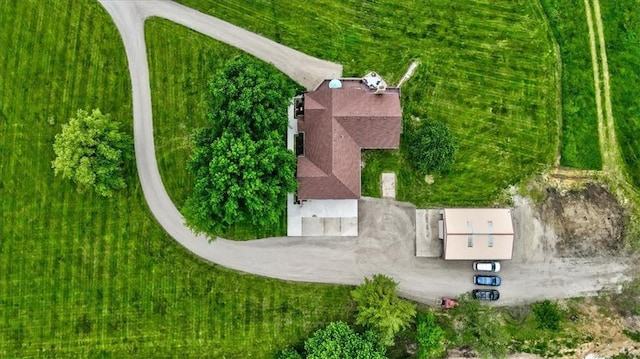 12806 33rd Hwy, Kearney, MO 64060 - aerial view