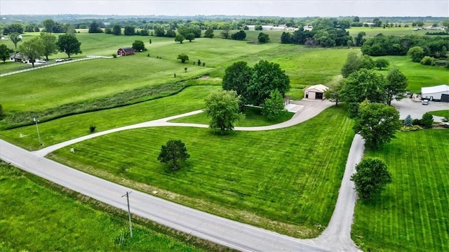 12806 33rd Hwy, Kearney, MO 64060 - view of rural area