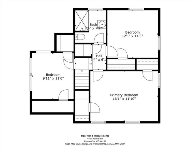 6551 Holmes Rd, Kansas City, MO 64131 - photo 13