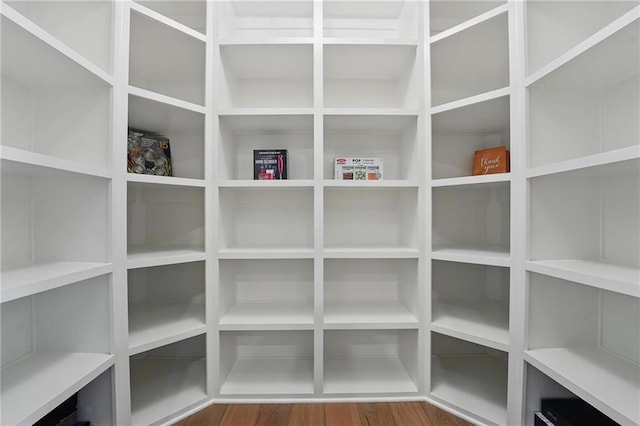 17137 Barton St, Overland Park, KS 66221 - view of pantry