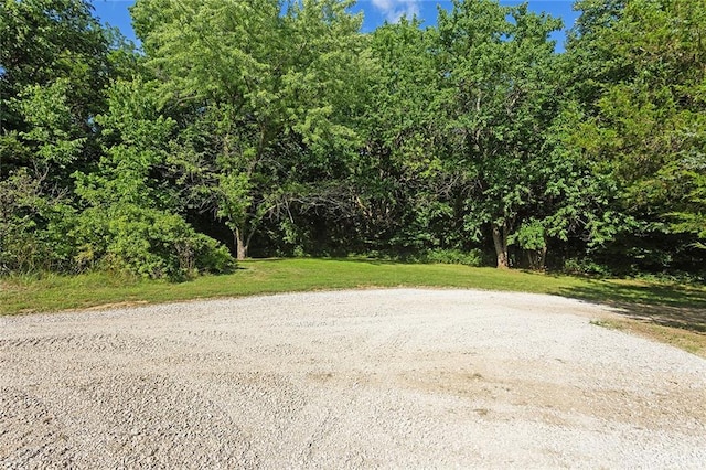 38 NW 525th Rd, Warrensburg, MO 64093 - view of dirt / gravel road