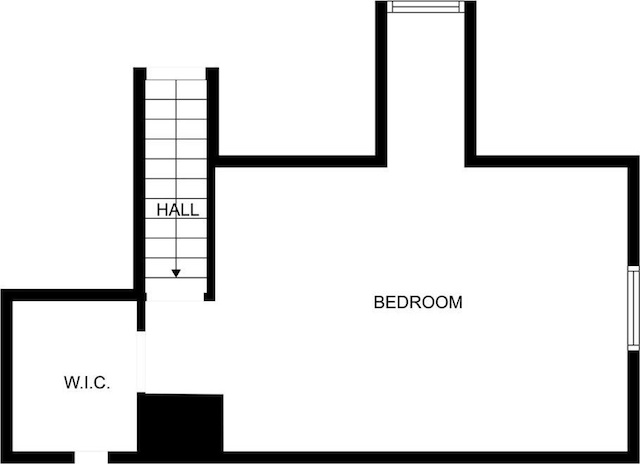 38 NW 525th Rd, Warrensburg, MO 64093 - view of room layout