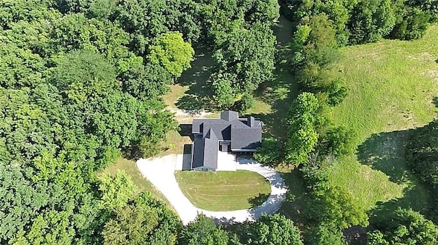 38 NW 525th Rd, Warrensburg, MO 64093 - aerial overview of property's location