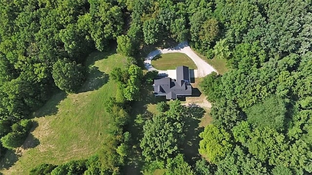 38 NW 525th Rd, Warrensburg, MO 64093 - view of property location