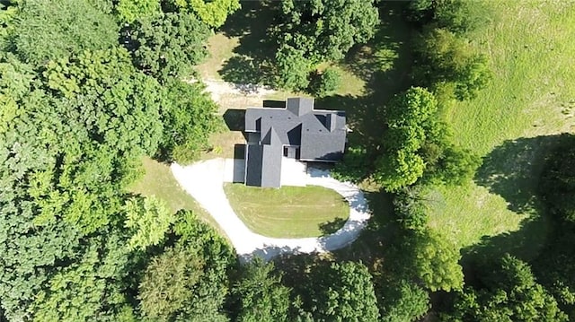 38 NW 525th Rd, Warrensburg, MO 64093 - aerial view of property's location
