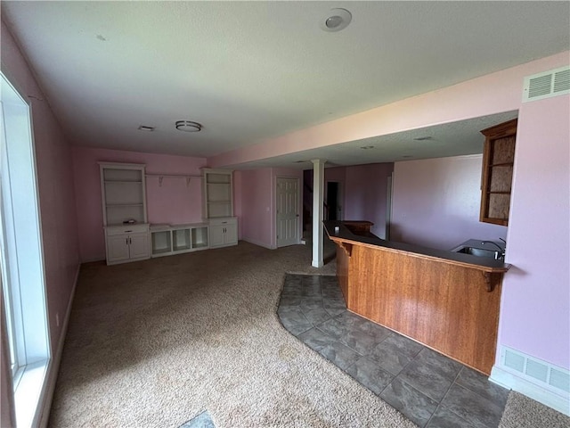 952 NW Maplewood Ct, Grain Valley, MO 64029 - view of kitchen