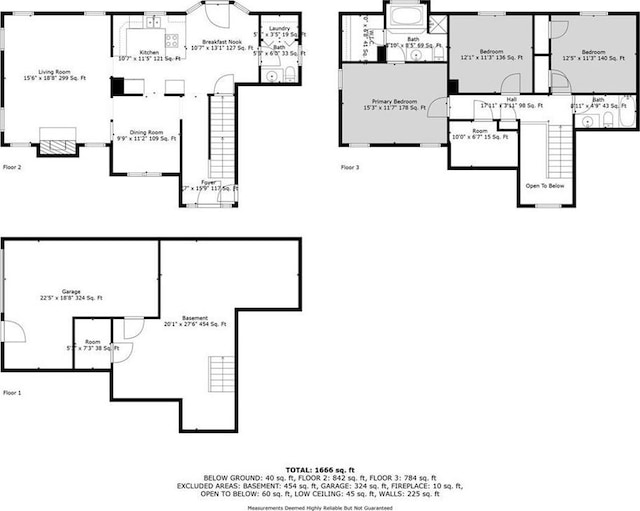 4506 NW Apache Dr, Riverside, MO 64150 - room layout