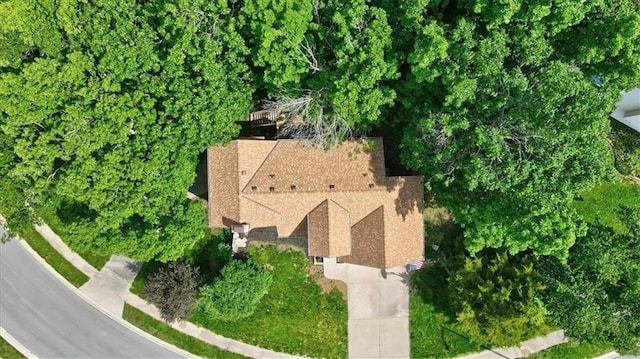 4506 NW Apache Dr, Riverside, MO 64150 - view of subject property