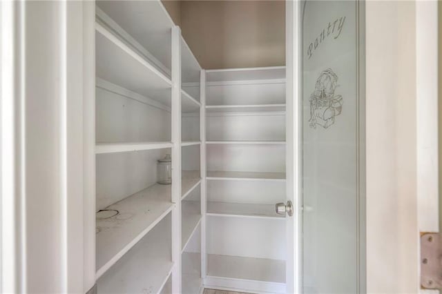 5706 NE Sapphire Pl, Lees Summit, MO 64064 - view of pantry
