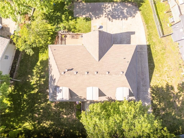 401 E 129th Ter, Kansas City, MO 64145 - view of subject property