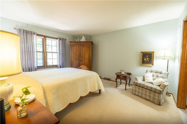 401 E 129th Ter, Kansas City, MO 64145 - bedroom with carpet