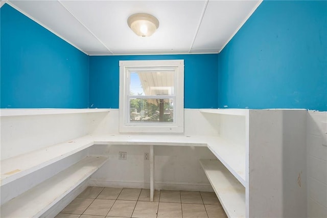 1409 N 24th St, Kansas City, KS 66102 - view of pantry
