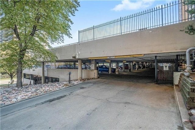 600 E 8th St Unit 6N, Kansas City, MO 64106 - view of property
