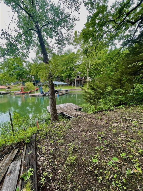 493 W Lakeside Dr, La Cygne, KS 66040 - photo 4
