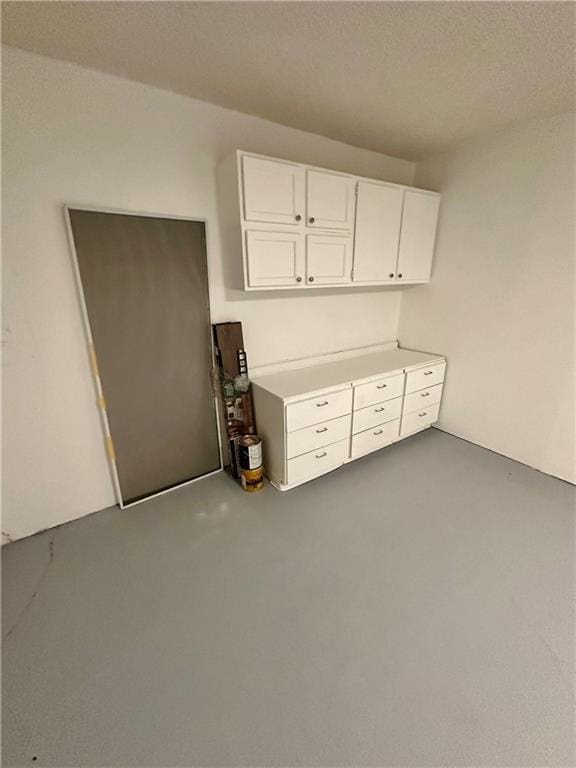 1710 Halsey Ave, Independence, KS 67301 - view of basement