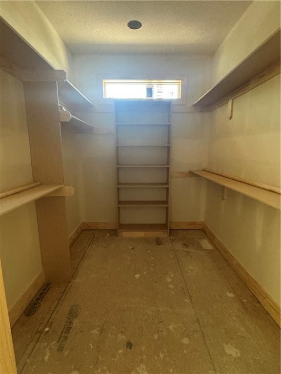 303 SW 17th St, Oak Grove, MO 64029 - view of spacious closet