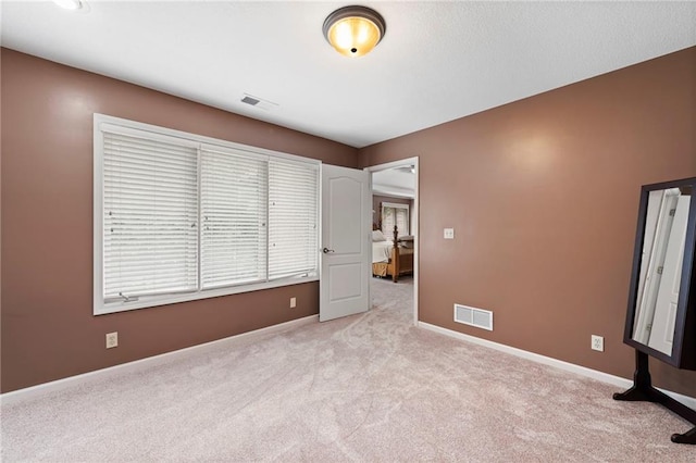 15141 Windsor Cir, Leawood, KS 66224 - unfurnished bedroom with carpet and baseboards